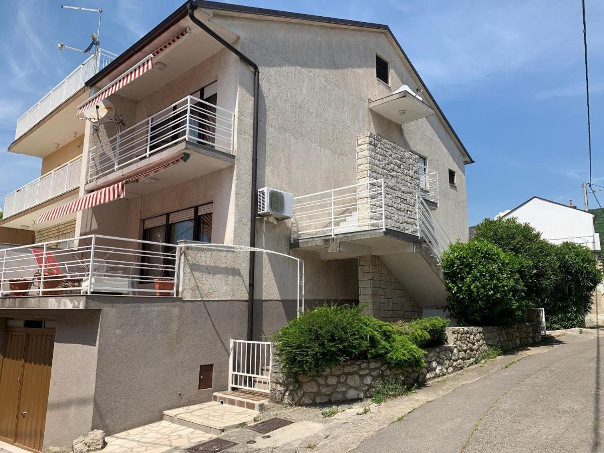 Apartments Zec Selce Exterior foto