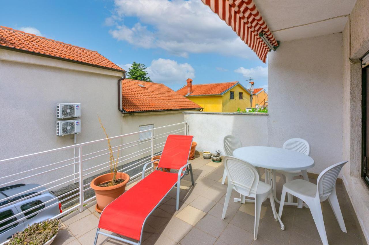 Apartments Zec Selce Exterior foto