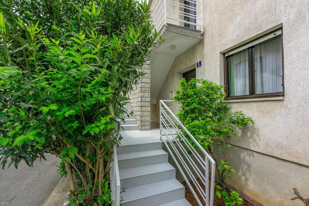 Apartments Zec Selce Exterior foto