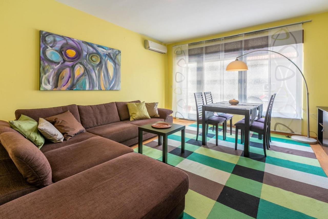 Apartments Zec Selce Exterior foto