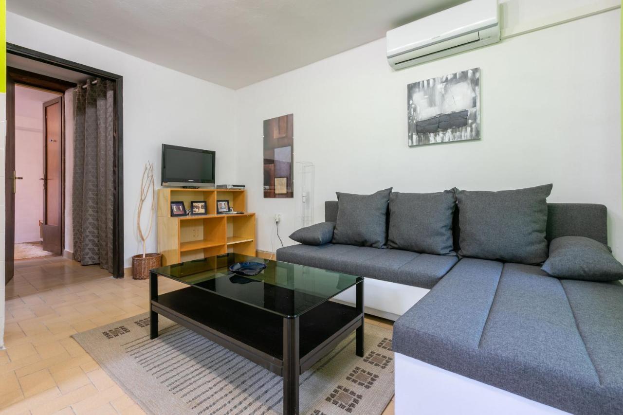 Apartments Zec Selce Exterior foto