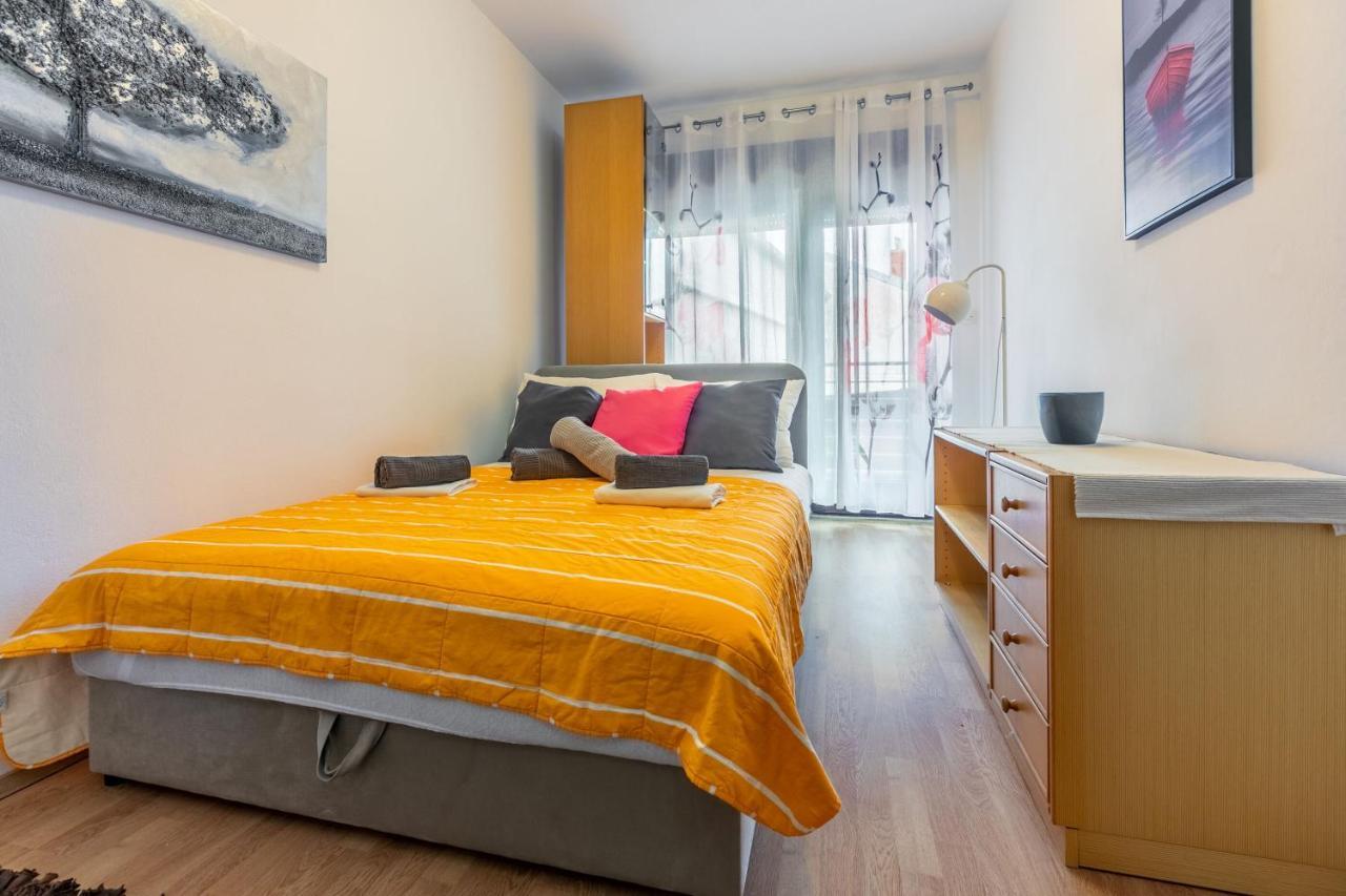 Apartments Zec Selce Exterior foto