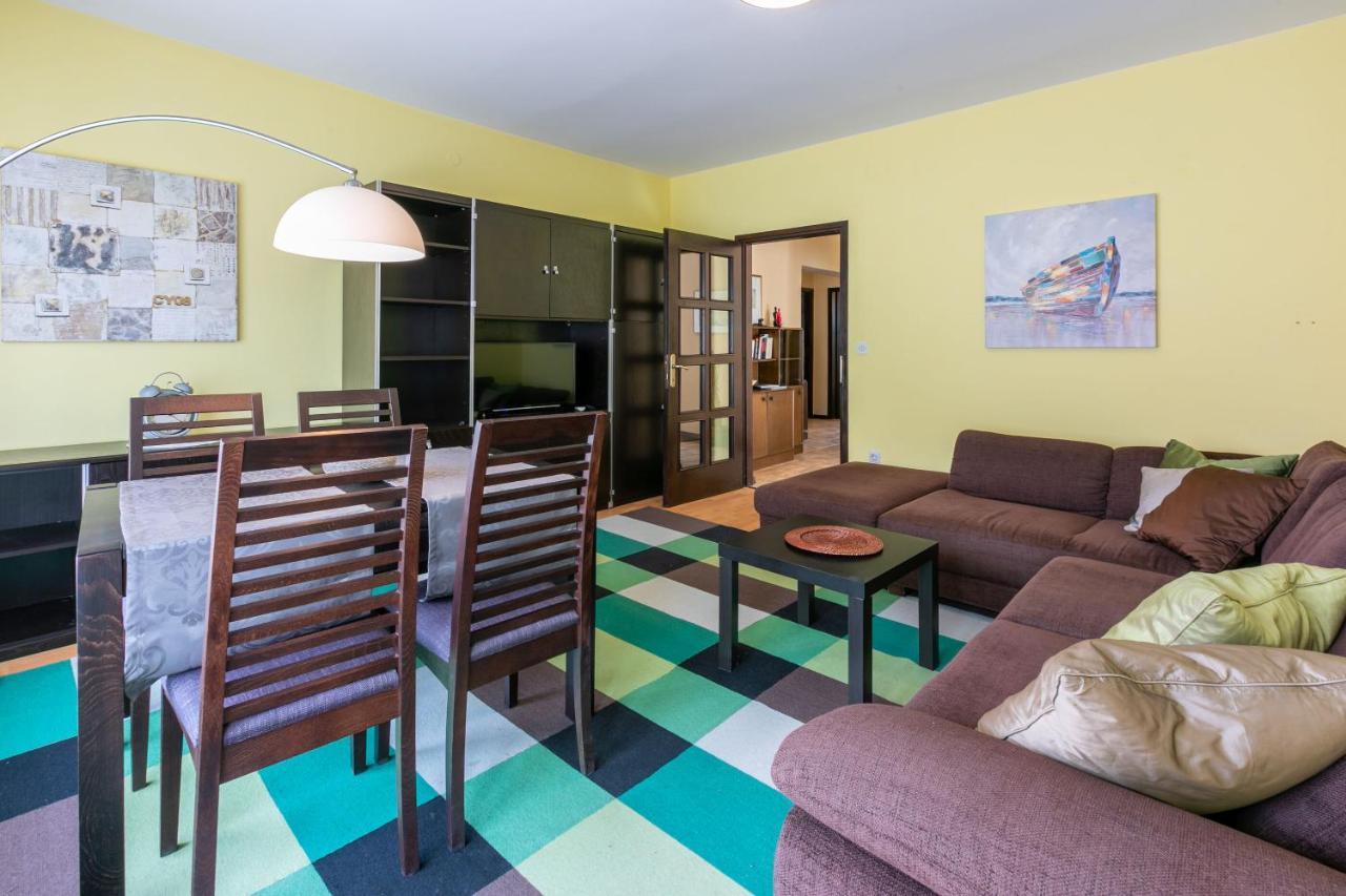 Apartments Zec Selce Exterior foto