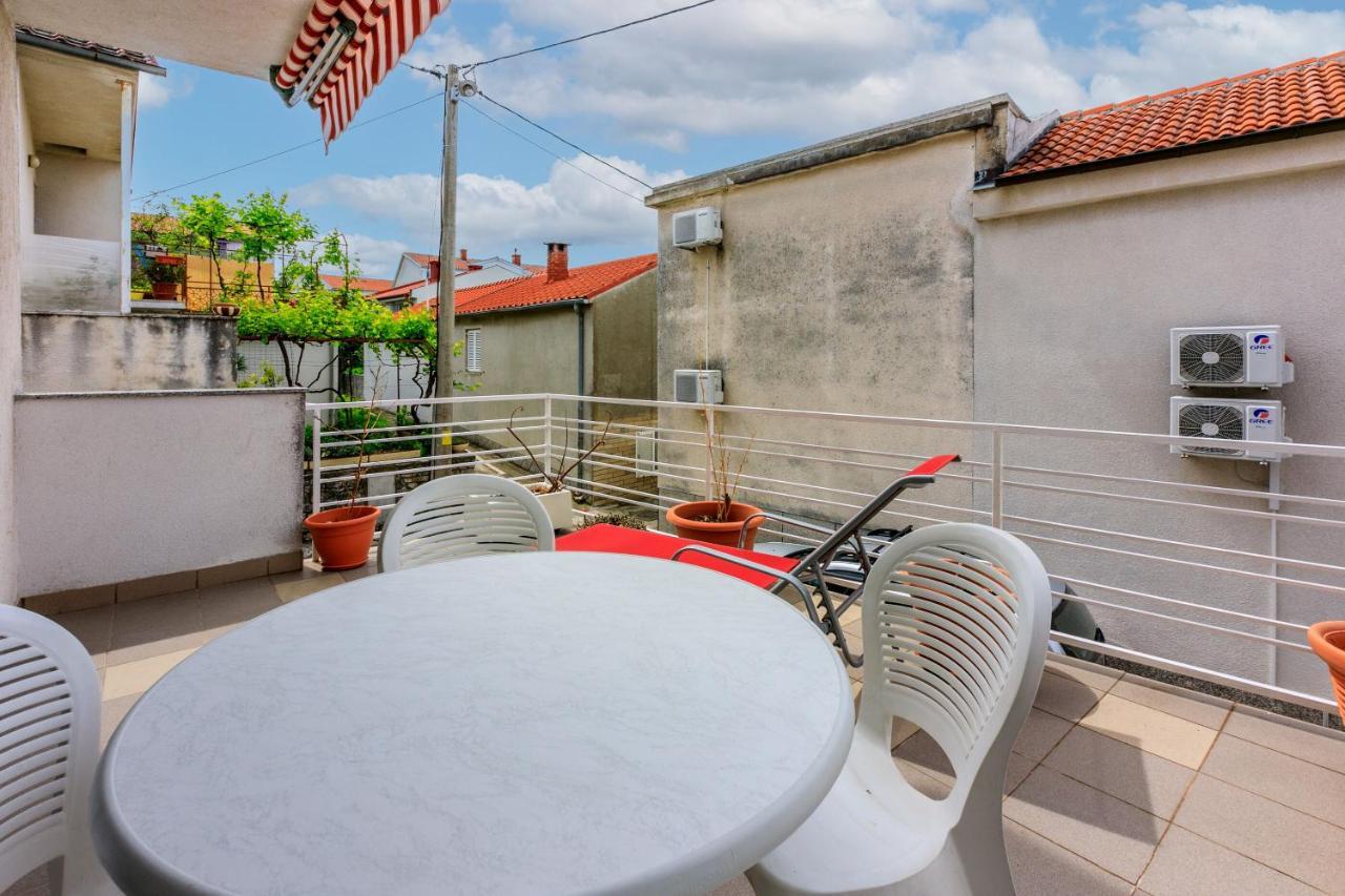 Apartments Zec Selce Exterior foto
