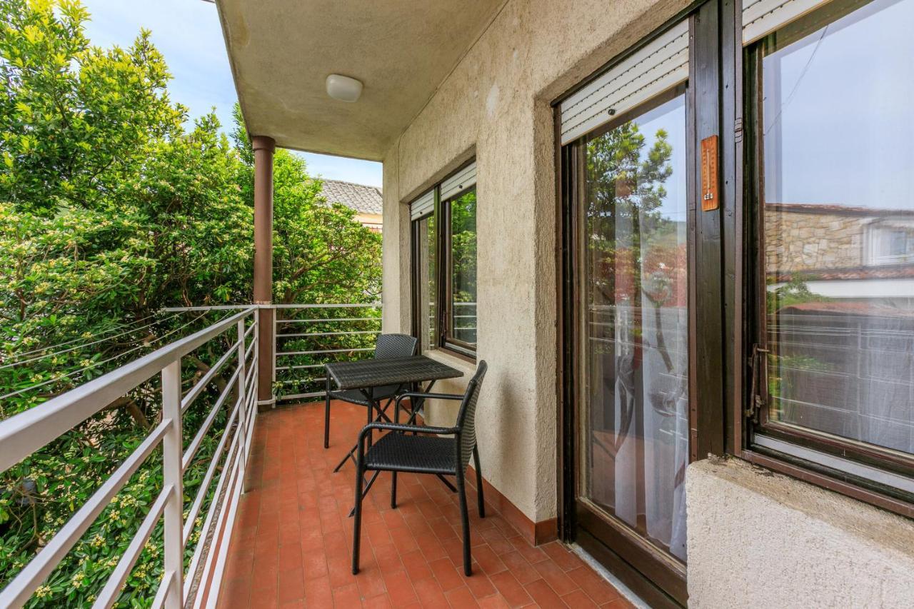 Apartments Zec Selce Exterior foto