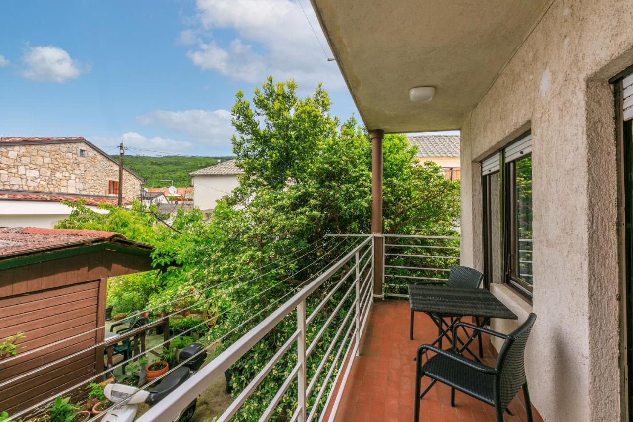 Apartments Zec Selce Exterior foto