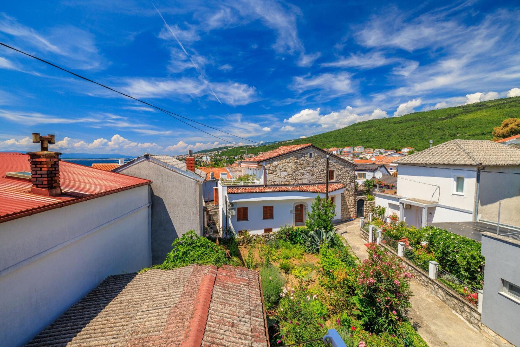 Apartments Zec Selce Exterior foto