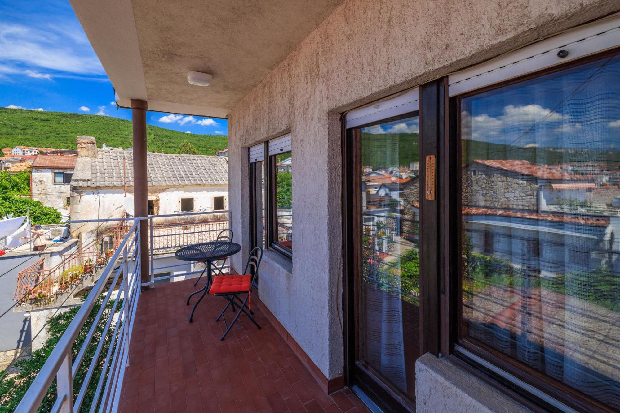 Apartments Zec Selce Exterior foto