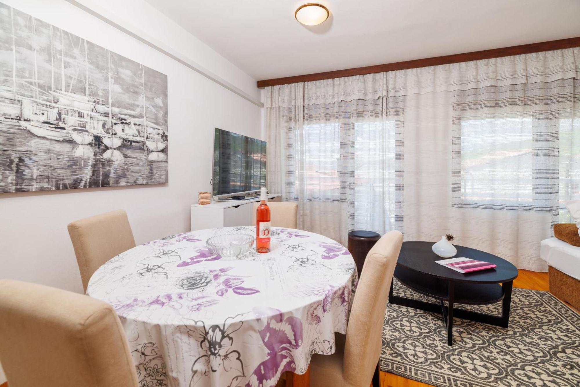 Apartments Zec Selce Exterior foto