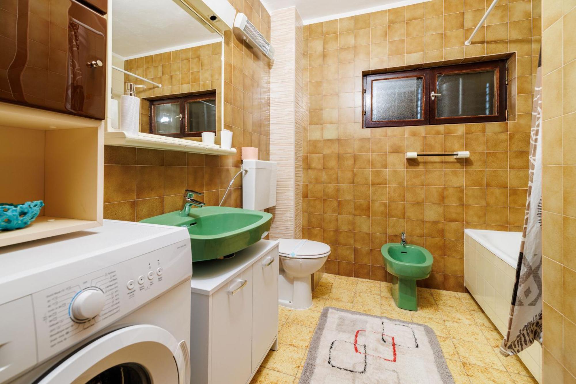 Apartments Zec Selce Exterior foto