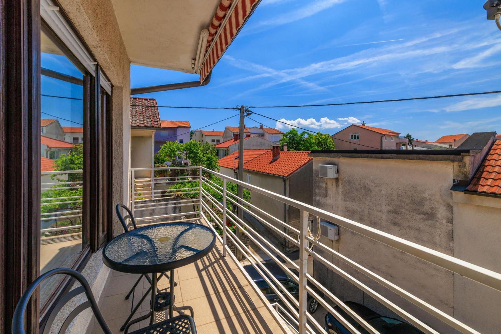 Apartments Zec Selce Exterior foto