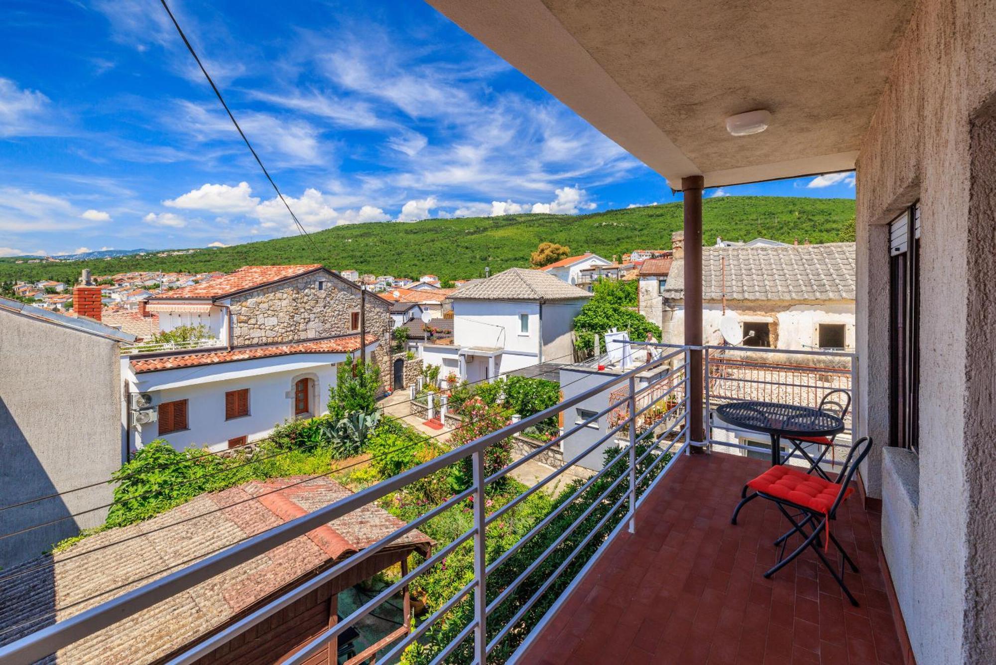 Apartments Zec Selce Exterior foto
